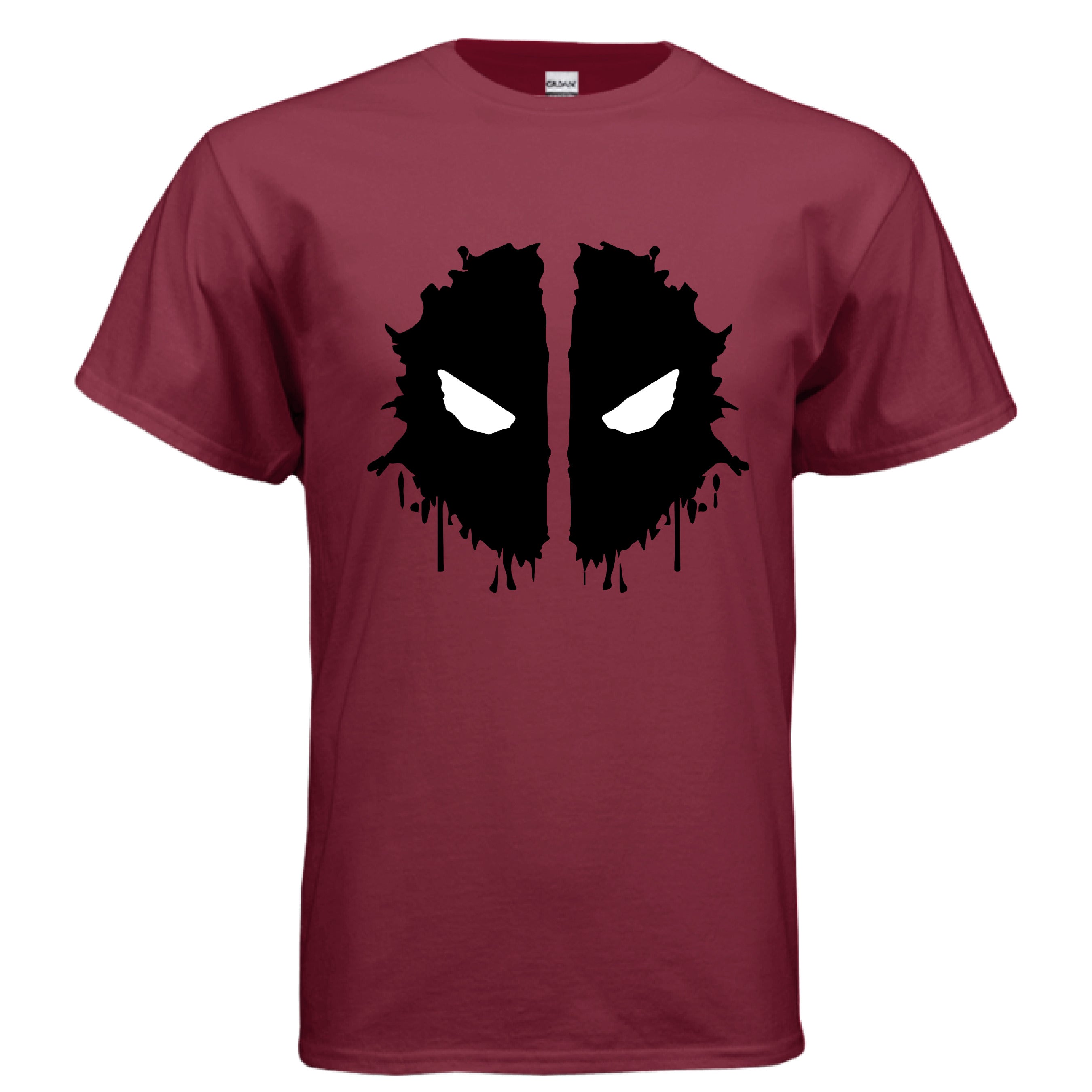 CARDINAL RED - FRONT