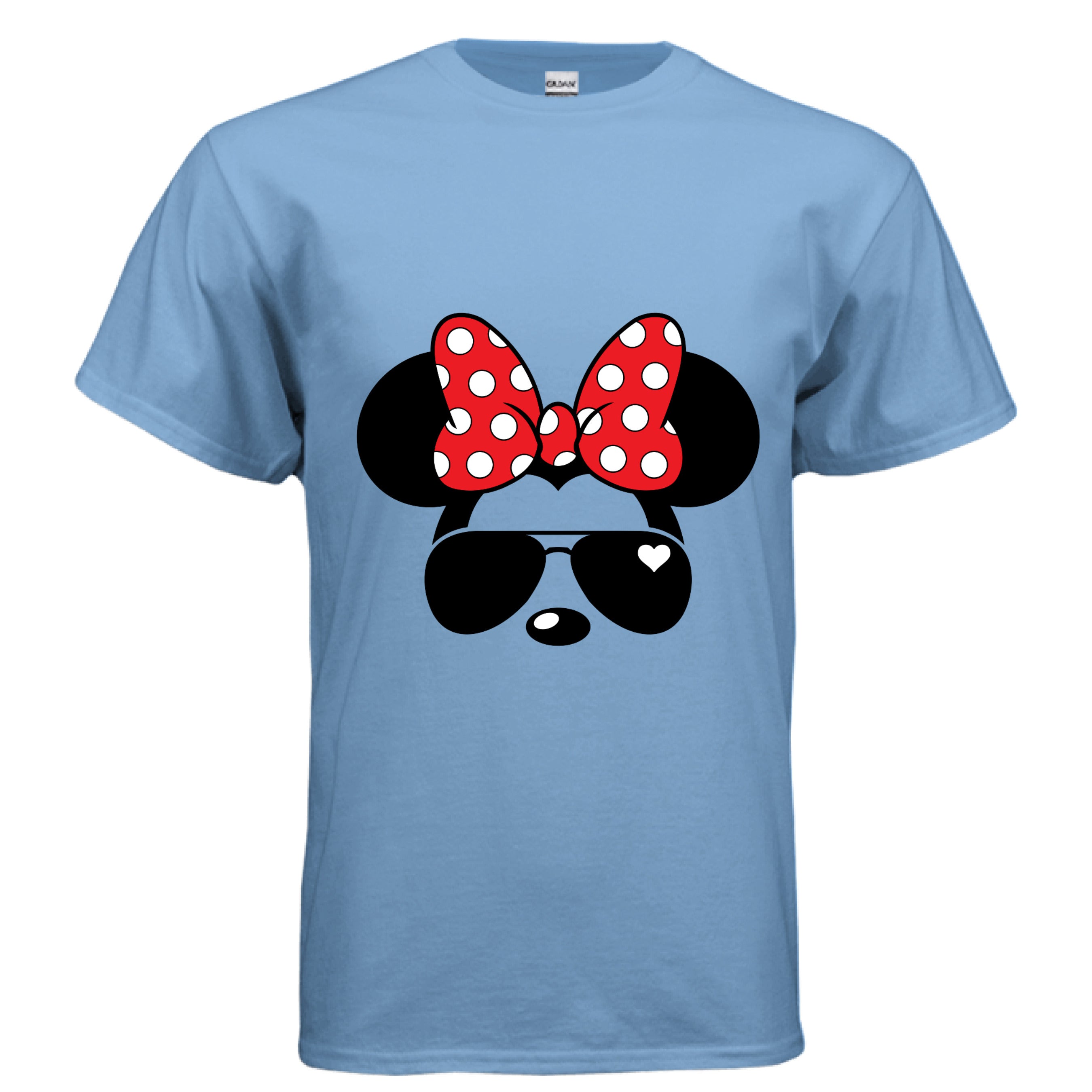 CAROLINA BLUE - FRONT