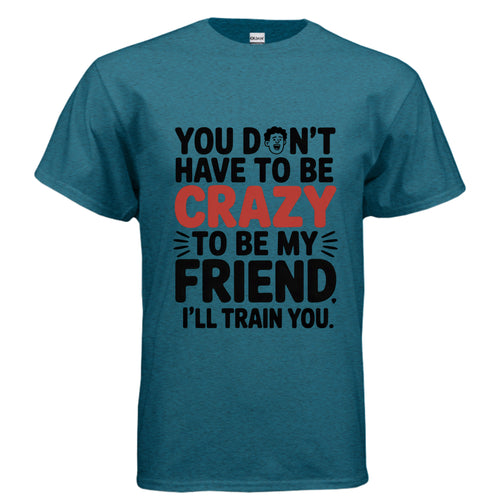 ANTIQUE SAPPHIRE - FRONT